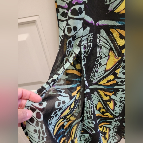 Cocktal dress - Picture 11 of 13